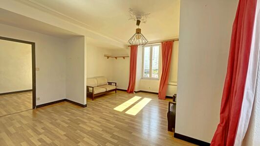 Appartement à vendre à La Roche-sur-Yon - Pentagone - Pont-Morineau