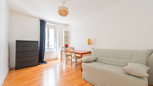 Appartement à vendre à Paris 20 - Père Lachaise - Réunion