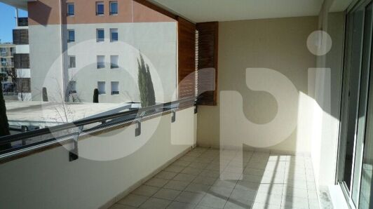 Appartement à louer à Marseille 8 - Bonneveine vignette-24