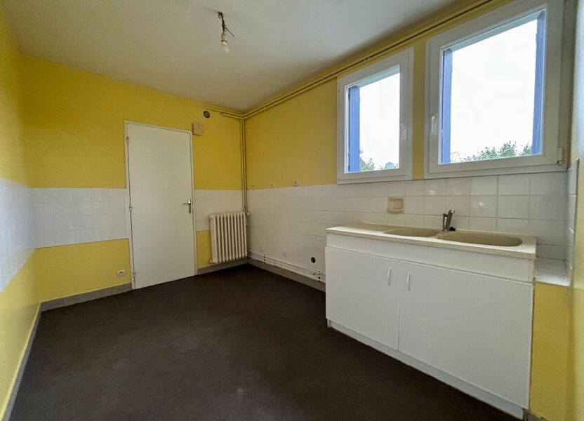 Maison a louer vienne - 3 pièce(s) - 68.13 m2 - Surfyn