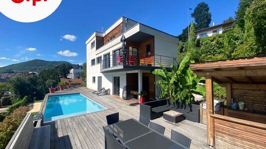 Maison à vendre, 160m², Voiron