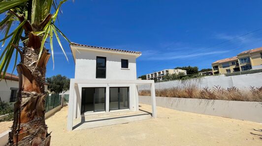 Maison à vendre à Bandol