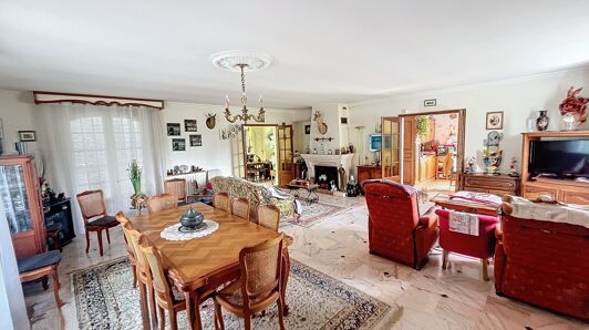 Maison à vendre à La Vernelle