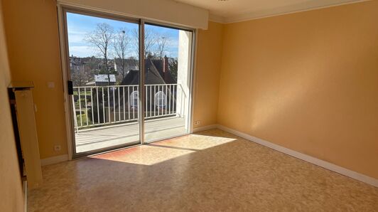 Appartement à louer à Cosne-Cours-sur-Loire