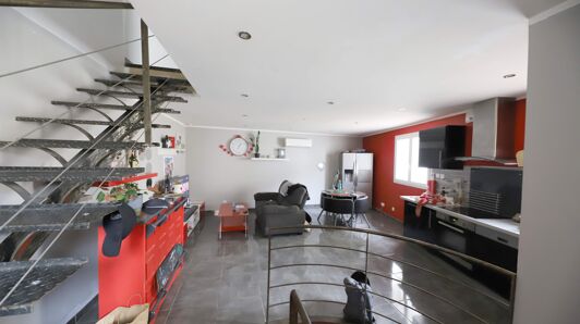 Maison à vendre à Montpellier - Celleneuve