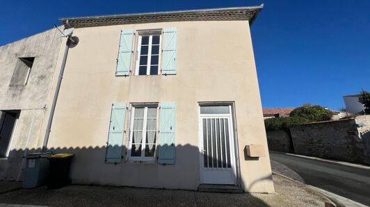 Maison à vendre à Arces