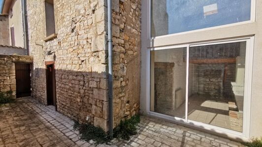 Maison à vendre à La Rochefoucauld