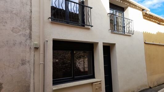 Maison à vendre à Oraison