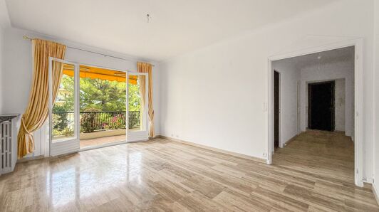 Appartement à vendre à Nice - Rimiez