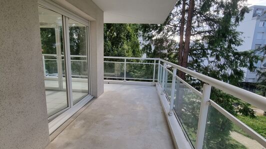 Appartement à vendre à Pau - Dufau - Tourasse