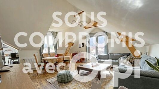 Appartement à vendre, 72m², Gif-sur-Yvette