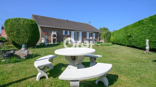 Maison à vendre à Vitry-en-Artois vignette-2