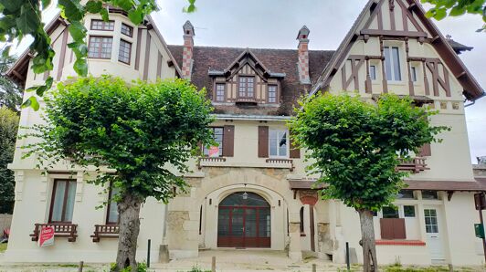 Appartement à louer à Héricy