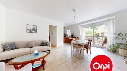 Appartement à vendre à Montivilliers - Domaine de la Vallée - Lézarde - Epaville