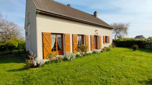 Maison à vendre à Jouy-le-Châtel