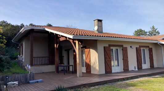 Maison à vendre à Biscarrosse - Biscarrosse Plage