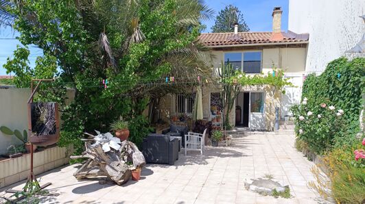 Maison à vendre à Alès - Prairie - Promelles - Fb du Soleil