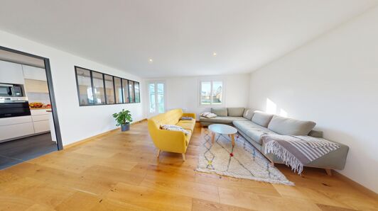 Maison à vendre à Carquefou - La Madeleine