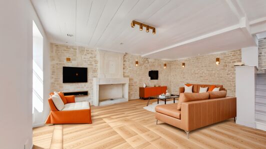 Maison à vendre à Le Bois-Plage-en-Ré