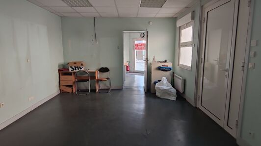 Local commercial à vendre à Le Havre - Sainte-Anne vignette-23