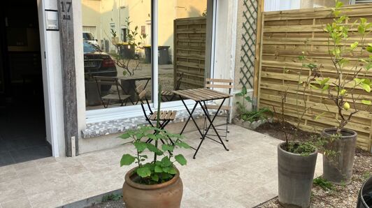 Maison à vendre, 74m², Soisy-sur-Seine