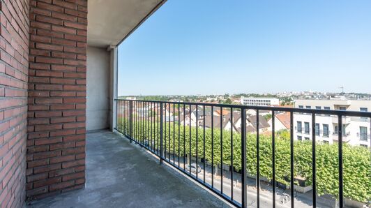 Appartement à vendre, 73m², Champigny-sur-Marne