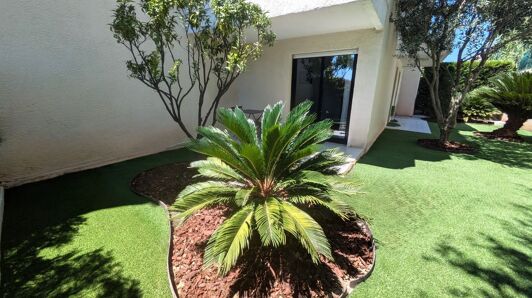 Appartement à vendre à Nice - Sainte-Marguerite