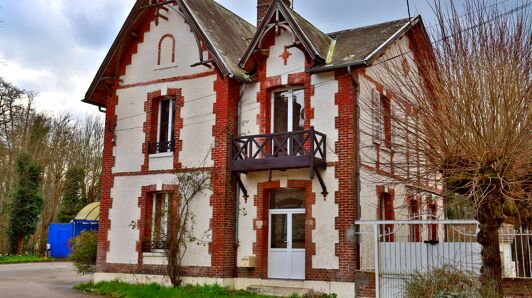 Maison à vendre à Gisors