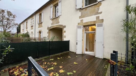 Maison à louer à Villenave-d'Ornon - Le Pont de la Maye - Canteloup - Madère - Le Béquet vignette-16