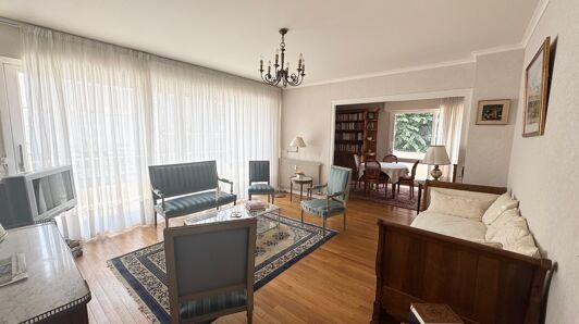 Appartement à vendre à La Rochelle - Centre-ville - Marché