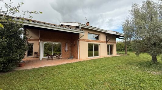 Maison à vendre à Plaisance-du-Touch - Landes - Bastards - Bourdettes - Bouchetis