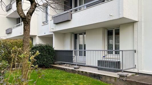 Appartement à vendre à Nantes - Jules Verne vignette-2