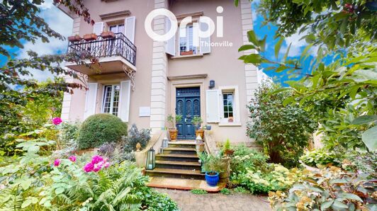 Maison à vendre à Thionville - Guentrange