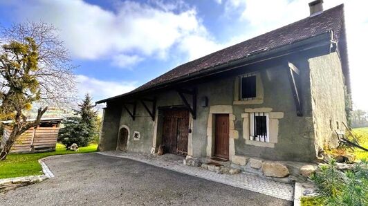 Maison à vendre à Cercier