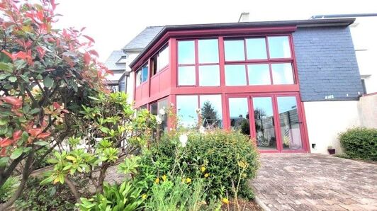 Maison à vendre à Brest - Saint-Marc - Le Guelmeur