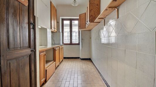 Appartement à vendre à Marseille 1 - Saint-Charles vignette-4