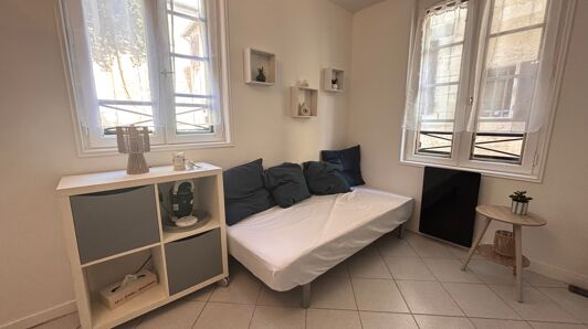Appartement à louer, 14m², Périgueux