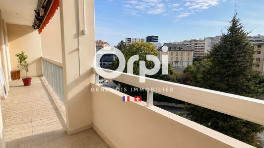 Appartement à vendre, 105m², Annemasse