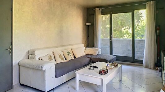 Appartement à vendre, 80m², Créteil