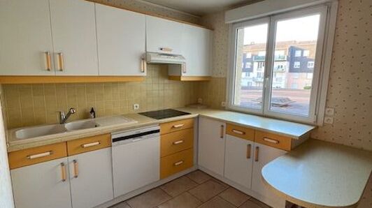 Appartement à vendre, 94m², Argentan