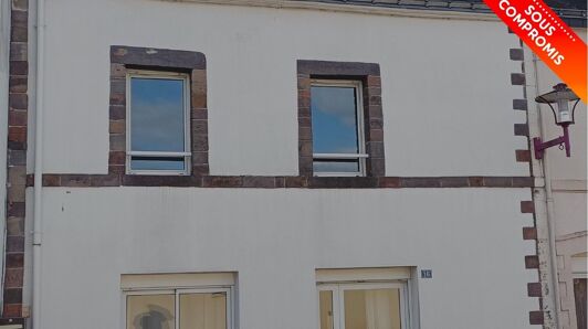 Maison à vendre à Avessac