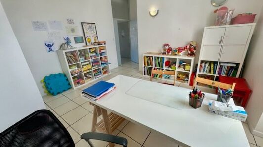 Bureau à louer à Dax - Saubagnacq - Berre vignette-4