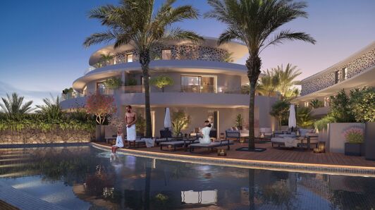Appartement à vendre à Agde - Le Cap d'Agde