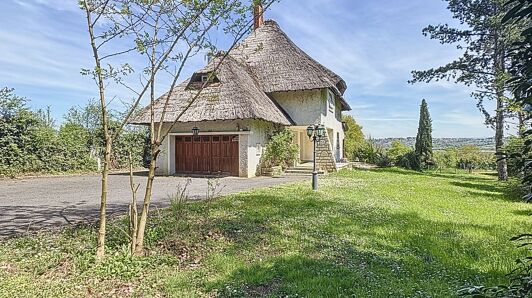 Maison à vendre à Saint-Rémy-en-Rollat