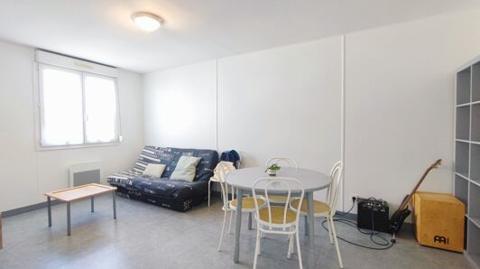 Appartement à vendre à La Rochelle - Les Minimes