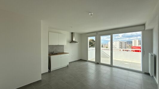 Appartement à louer à Marseille 14 - Saint-Barthélémy vignette-15