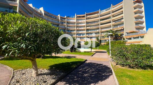 Appartement à vendre à Mandelieu-la-Napoule - Cannes Marina