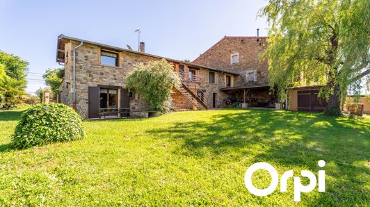 Maison à vendre à Châtillon