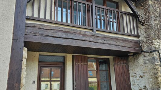 Appartement à louer à Presles-en-Brie