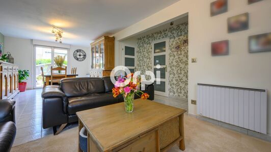 Maison à vendre, 115m², Lys-lez-Lannoy